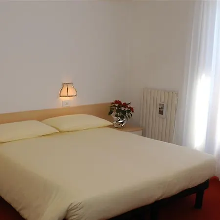 Hotel Alaska Livigno