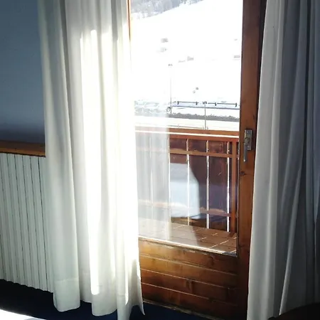Alaska Hotel Livigno