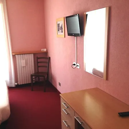 Hotel Alaska