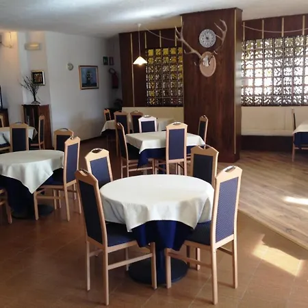 Hotel Alaska Livigno