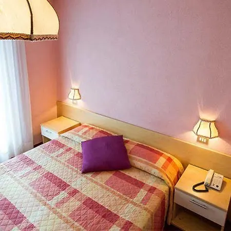 Hotel Alaska Livigno