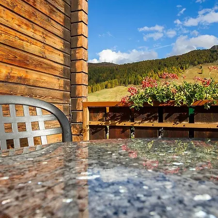 Alaska 3* Livigno